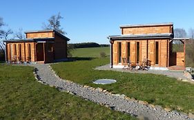 Chalets am National Park Eifel